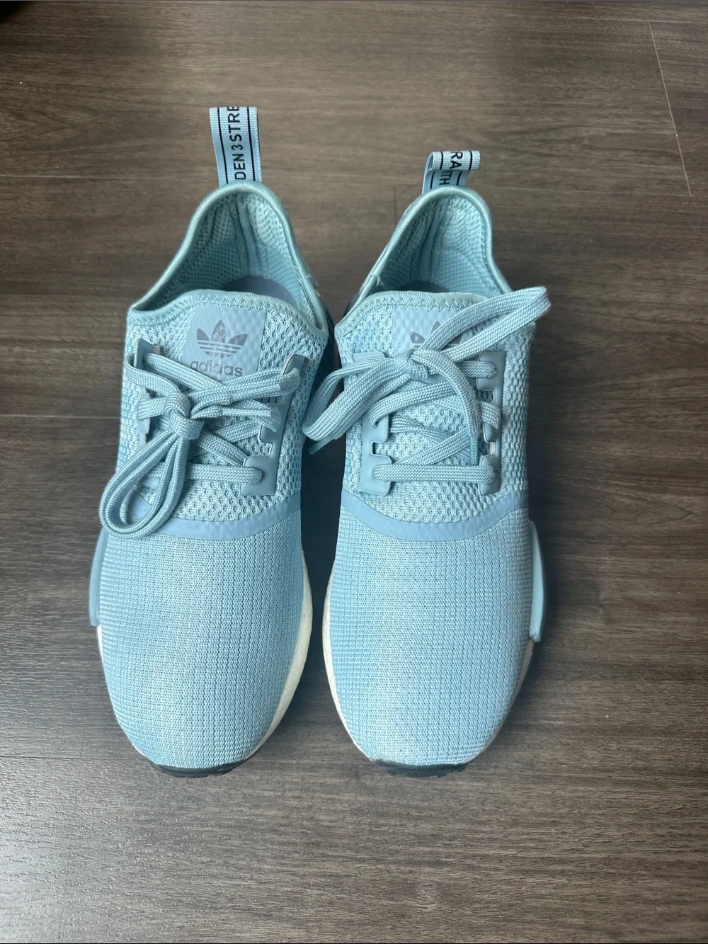 Adidas Art BD8030 / Adidas NMD_R1